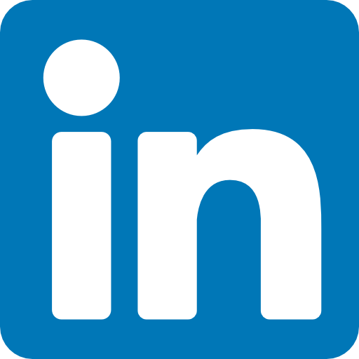 Simbolo de LinkedIn